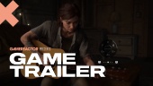 The Last of Us: Part II Remastered - Features Trailer
