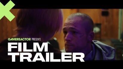 She Rides Shotgun - Officiële trailer