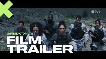Invasion: Seizoen 3 - Officiële teaser trailer