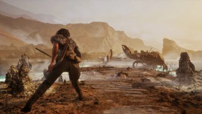 Myrkur Games is begonnen aan zijn volgende project