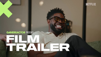 De rest is voetbal - Offici&euml;le trailer (Netflix)