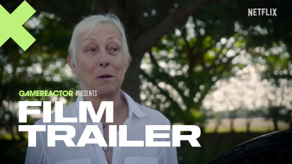 Chris & Martina: The Final Set - Offici&euml;le Trailer (Netflix)
