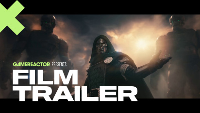 Avengers: Doomsday - Speciale Blik