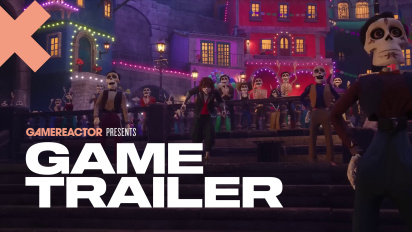 Kingdom Hearts IV - Uitgebreide D23 2026 Coco Trailer