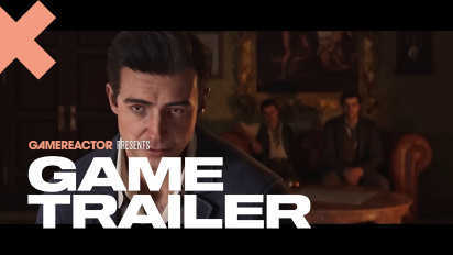 Mafia: The Old Country - Man of Honor Lanceringstrailer