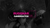 Ruggnar - Livestream Herhaling