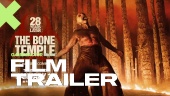 28 Years Later: The Bone Temple - New Trailer (HD)