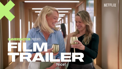 Love is Blind: Sweden - Seizoen 3 - Offici&euml;le trailer (Netflix)