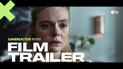 Margo's Got Money Troubles - Offici&euml;le Trailer (Apple TV)