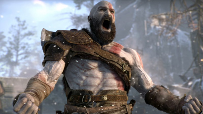Christopher Judge wil dat videogameschrijvers meer respect krijgen