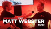 Dit is (Meer dan) Podracing! - Star Wars: Galactic Racer Interview met Matt Webster