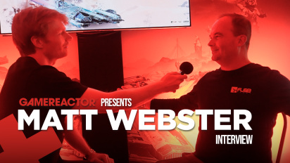 Dit is (Meer dan) Podracing! - Star Wars: Galactic Racer Interview met Matt Webster