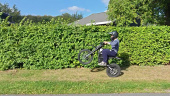 Yozma IN 10 Pro - De e-bike door de ring halen