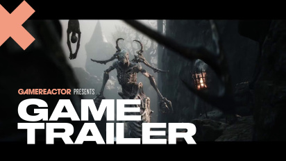 Mortal Shell II - Lanceringstrailer
