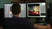 Castle of Illusion: Starring Mickey Mouse - Behind the Scenes #2
