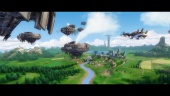 Sine Mora - PC Launch Trailer