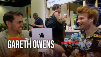 Mysteries oplossen als een nutteloze detective - No Stone Unturned Interview met Gareth Owens op Gamescom 2025