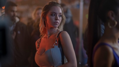 Sydney Sweeney plaagt dat er nog meer seizoenen van Euphoria kunnen komen
