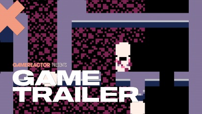 CorgiSpace - Aankondiging en Lanceringstrailer