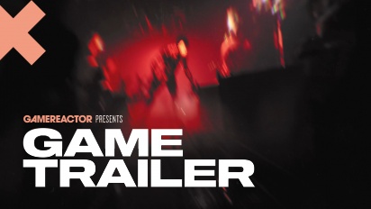 Lucid Falls - Aankondigingstrailer