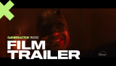 Daredevil: Born Again - Season 2 Teaser Trailer