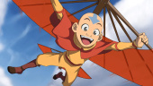 The Legend of Aang: The Last Airbender is afgerond met filmen