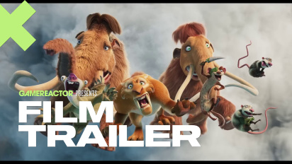 Ice Age: Boiling Point - Offici&euml;le teasertrailer