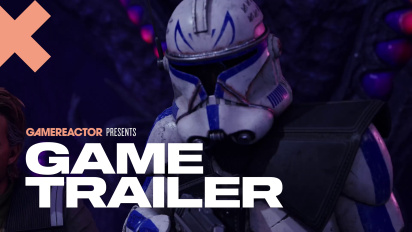 Star Wars Zero Company - Offici&euml;le Laatste Trailer