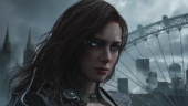 Weten we eindelijk wie Tides of Annihilation 's nieuwe hoofdstemactrice is?