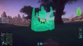 Planetside 2 - Construction System Walkthrough