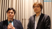 Berserk and the Band of the Hawk - Hisashi Koinuma and Dai Kawai Interview