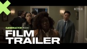 The Residence - Official Trailer