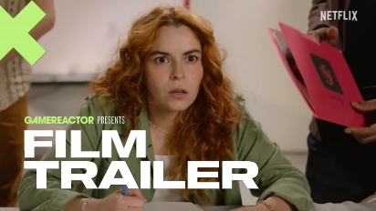 NFL Christmas Gameday - Offici&euml;le Trailer 2025 (Netflix)