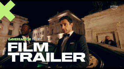 Bait - Offici&euml;le trailer