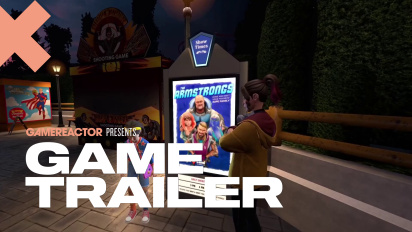 The Boys: Trigger Warning - Lanceringstrailer