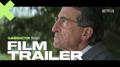 Gangs of Galicia: Seizoen 2 - Offici&euml;le Trailer (Netflix)