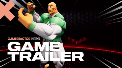 Invincible VS - Open Beta Onthulling: Allen The Alien Gameplay Trailer (PS5)