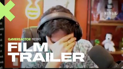 Untold: Chess Mates - Offici&euml;le Trailer (Netflix)