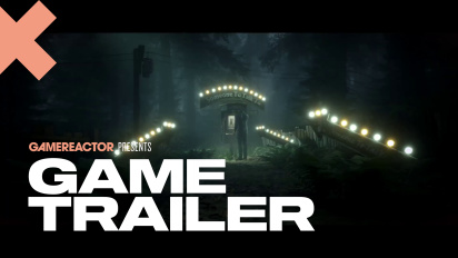 The Pines - Offici&euml;le Trailer 2