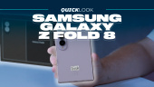 Samsung Galaxy Z Fold8 (Snelle blik) - De beste vouwtelefoon tot nu toe?