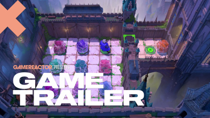 Order of the Sinking Star - Releasedatum Trailer