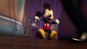 Castle of Illusion: Starring Mickey Mouse - Mac Announcement Trailer