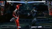 Injustice: Gods Among Us - Multiplayer Trailer