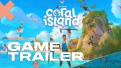 Coral Island - 1.0 Trailer