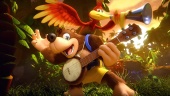 Twee beroemde ontwikkelaars willen een nieuwe Banjo-Kazooie maken