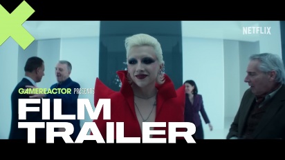 The Sandman: Seizoen 2 - Deel 2 Officiële Teaser Trailer