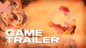 Destiny 2: The Edge of Fate - Ash & Iron Major Update Trailer (PS5, PS4, PC)