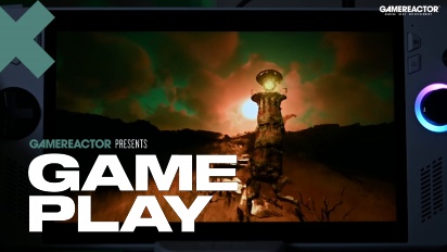 Keeper - Gameplay op ROG Xbox Ally