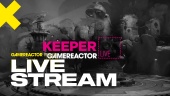 Keeper - Livestream Replay