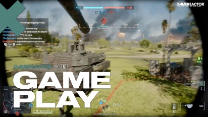 Battlefield 6: Season 1 (Gameplay) - Conquest op Eastwood